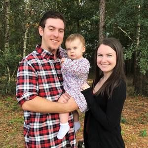 Meet your Posher, Tamra